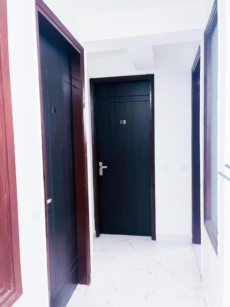 Hotel 24By7 Nowe Delhi Zewnętrze zdjęcie